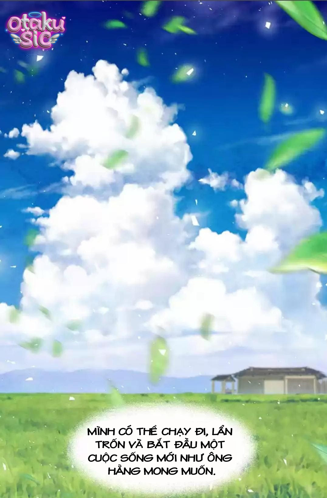 Đêm Hoang Dại - Chap 21 - Trang 5