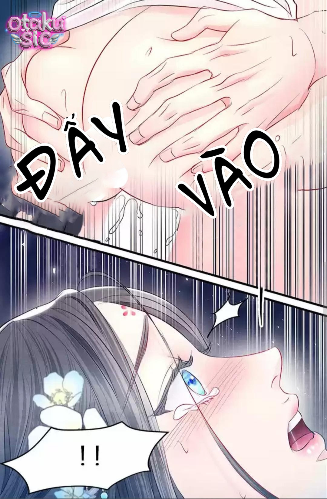 Đêm Hoang Dại - Chap 21 - Trang 51
