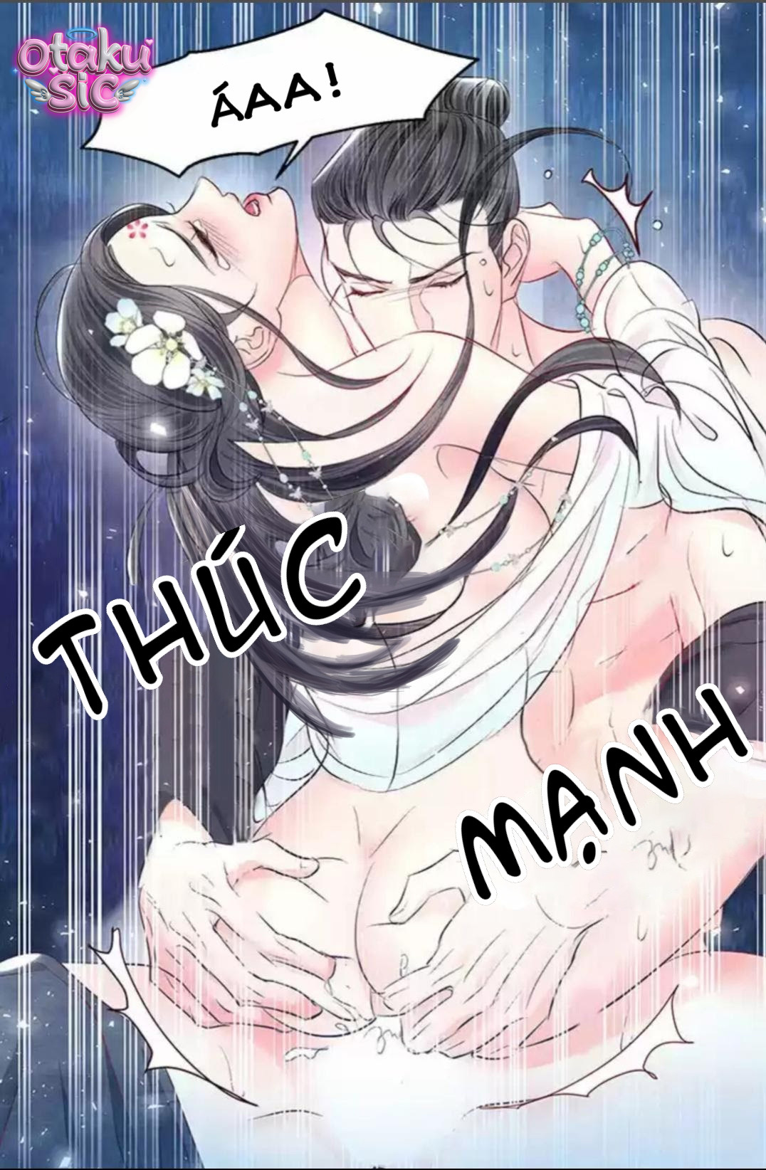 Đêm Hoang Dại - Chap 21 - Trang 52