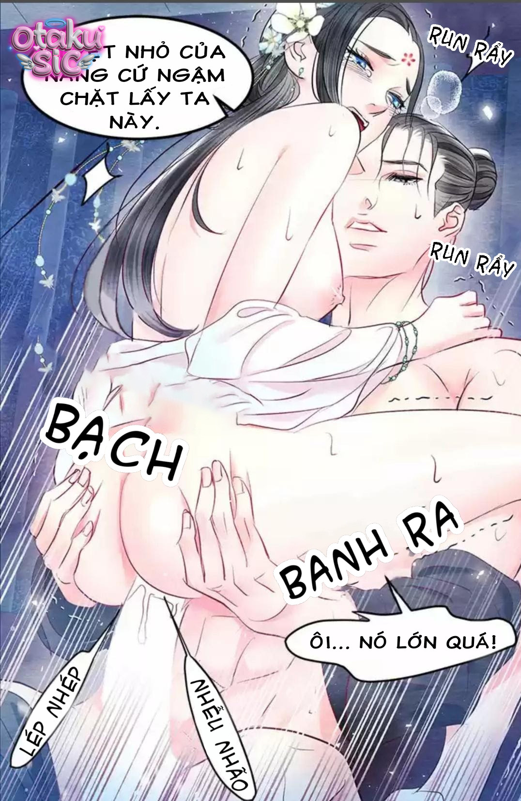 Đêm Hoang Dại - Chap 21 - Trang 55