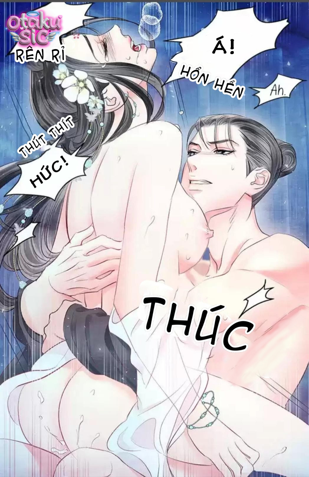 Đêm Hoang Dại - Chap 21 - Trang 59