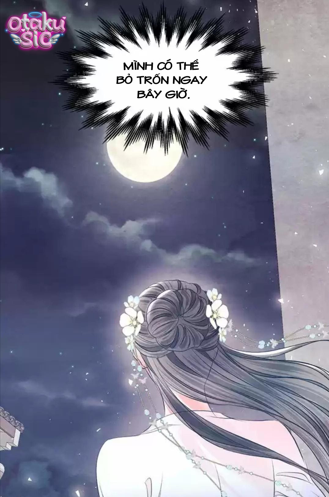 Đêm Hoang Dại - Chap 21 - Trang 6