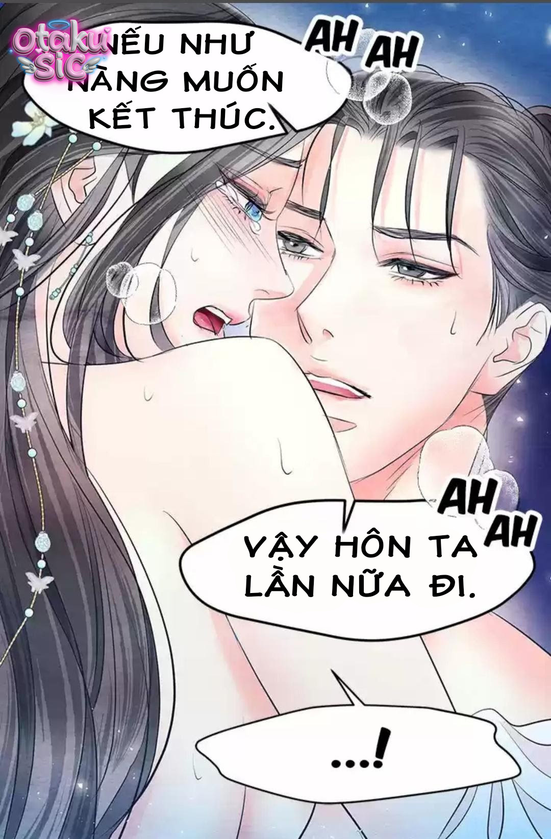 Đêm Hoang Dại - Chap 21 - Trang 63