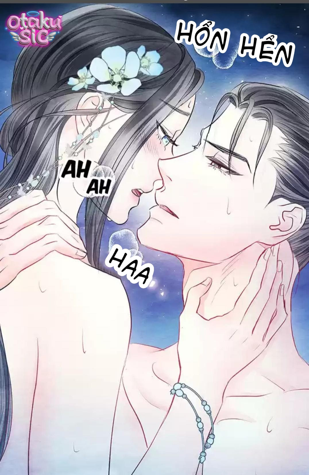 Đêm Hoang Dại - Chap 21 - Trang 64