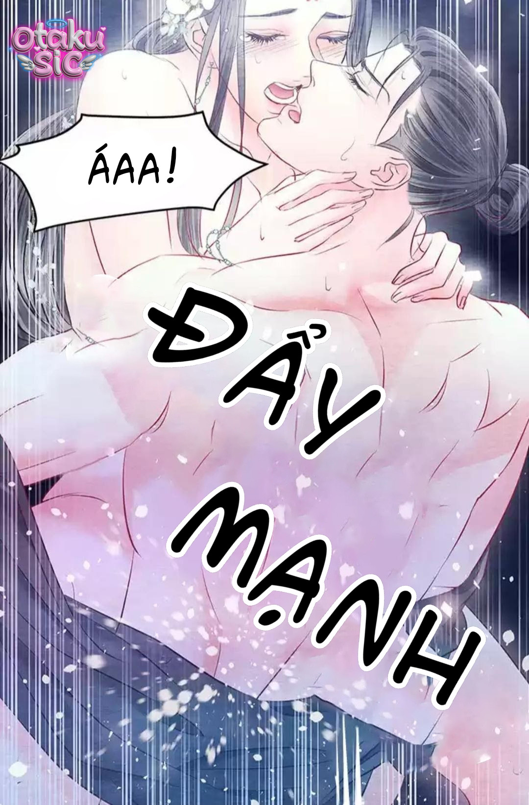 Đêm Hoang Dại - Chap 21 - Trang 68