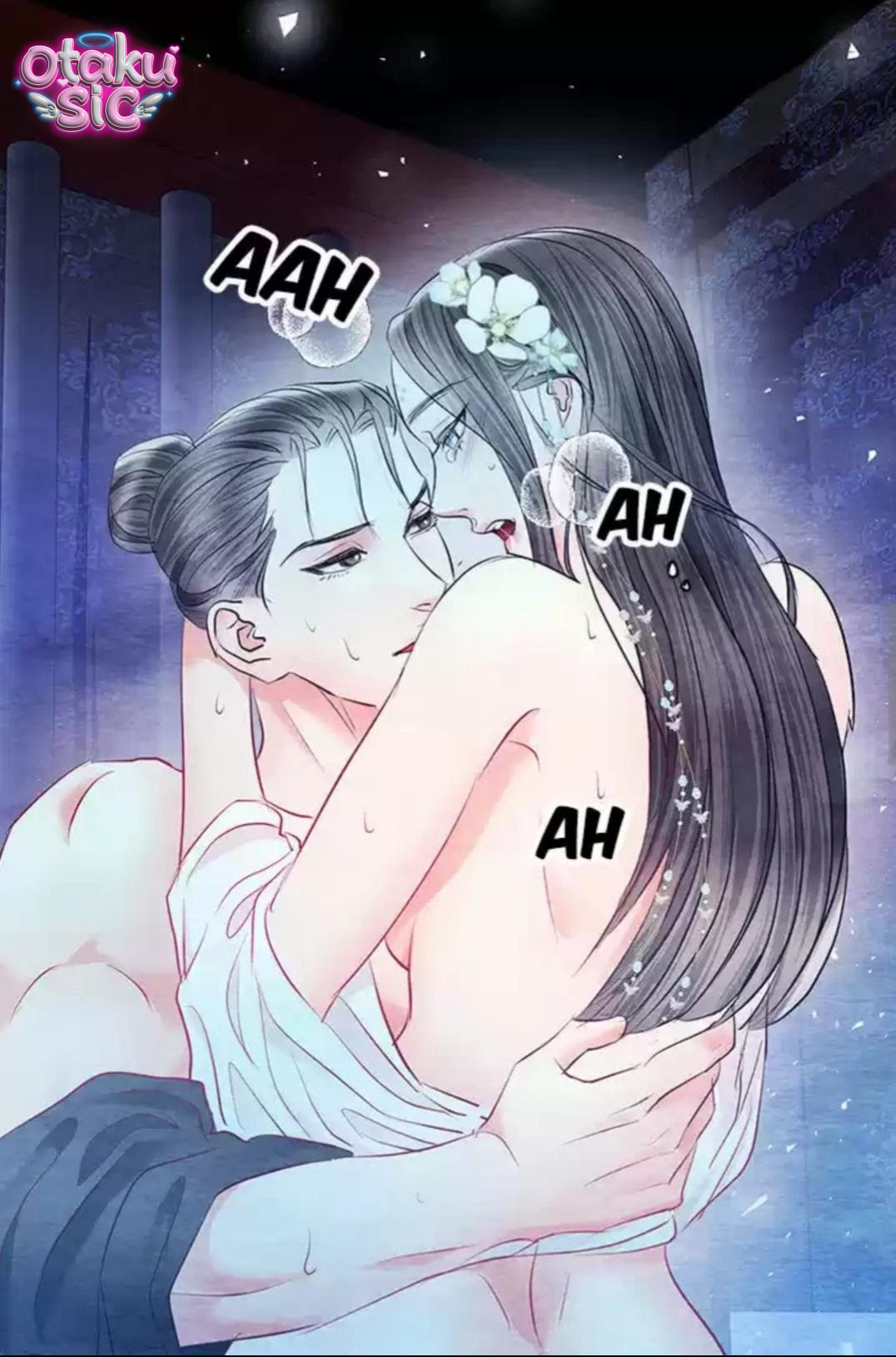 Đêm Hoang Dại - Chap 21 - Trang 70