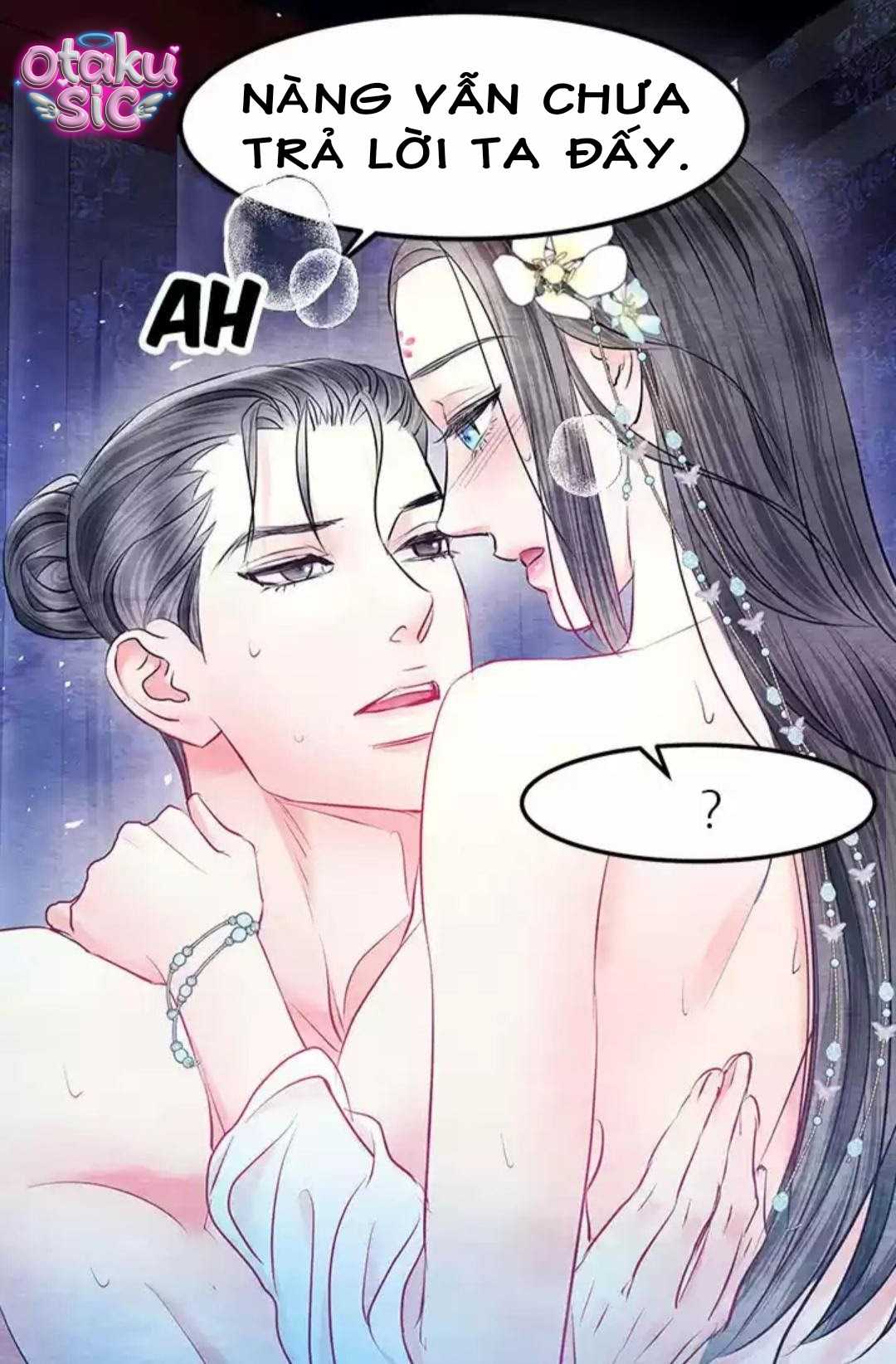 Đêm Hoang Dại - Chap 21 - Trang 71