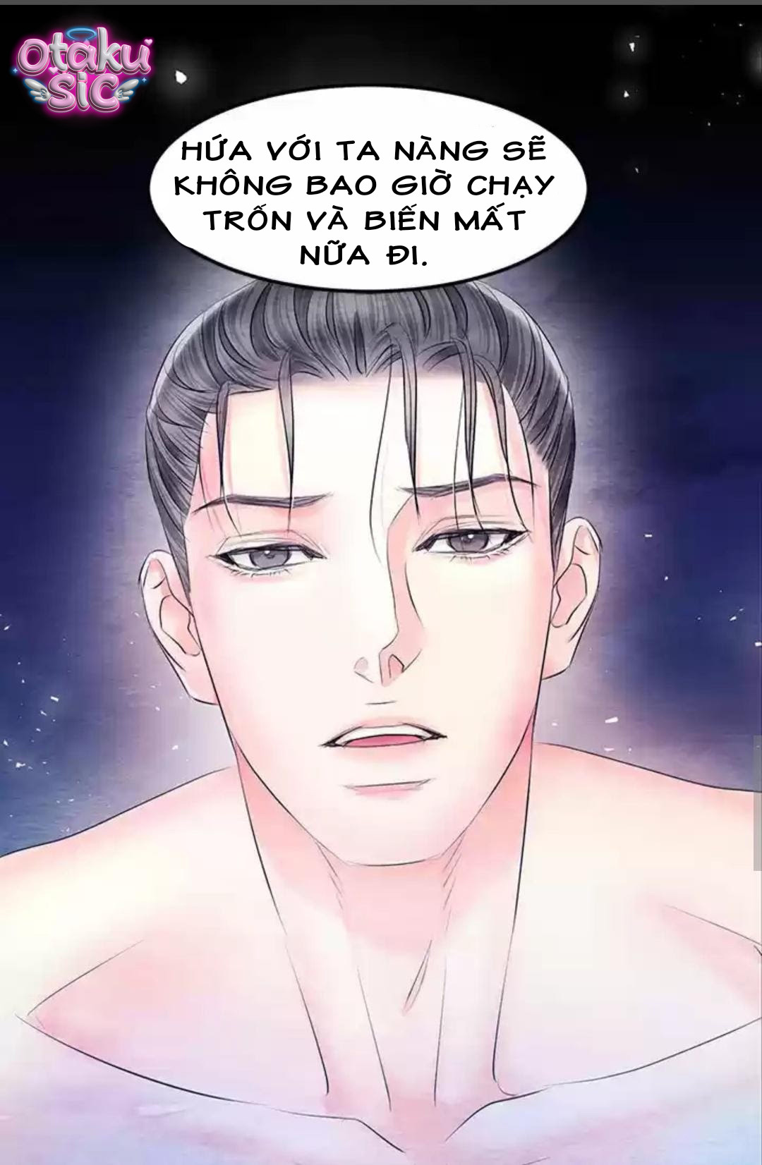 Đêm Hoang Dại - Chap 21 - Trang 72