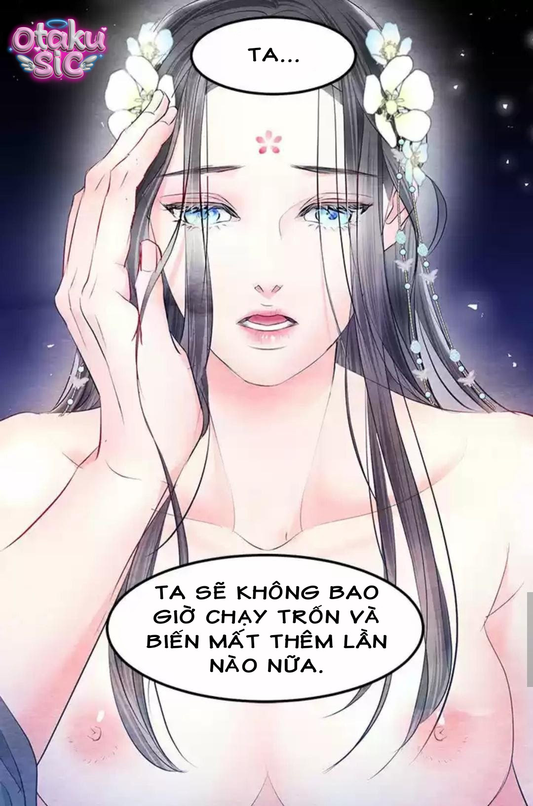 Đêm Hoang Dại - Chap 21 - Trang 73