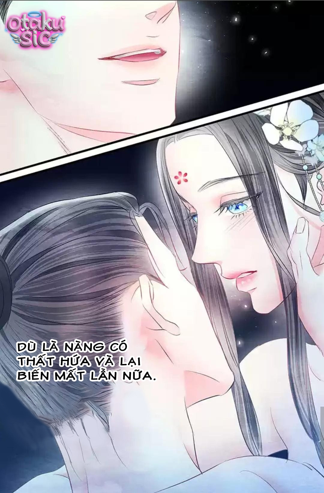 Đêm Hoang Dại - Chap 21 - Trang 74