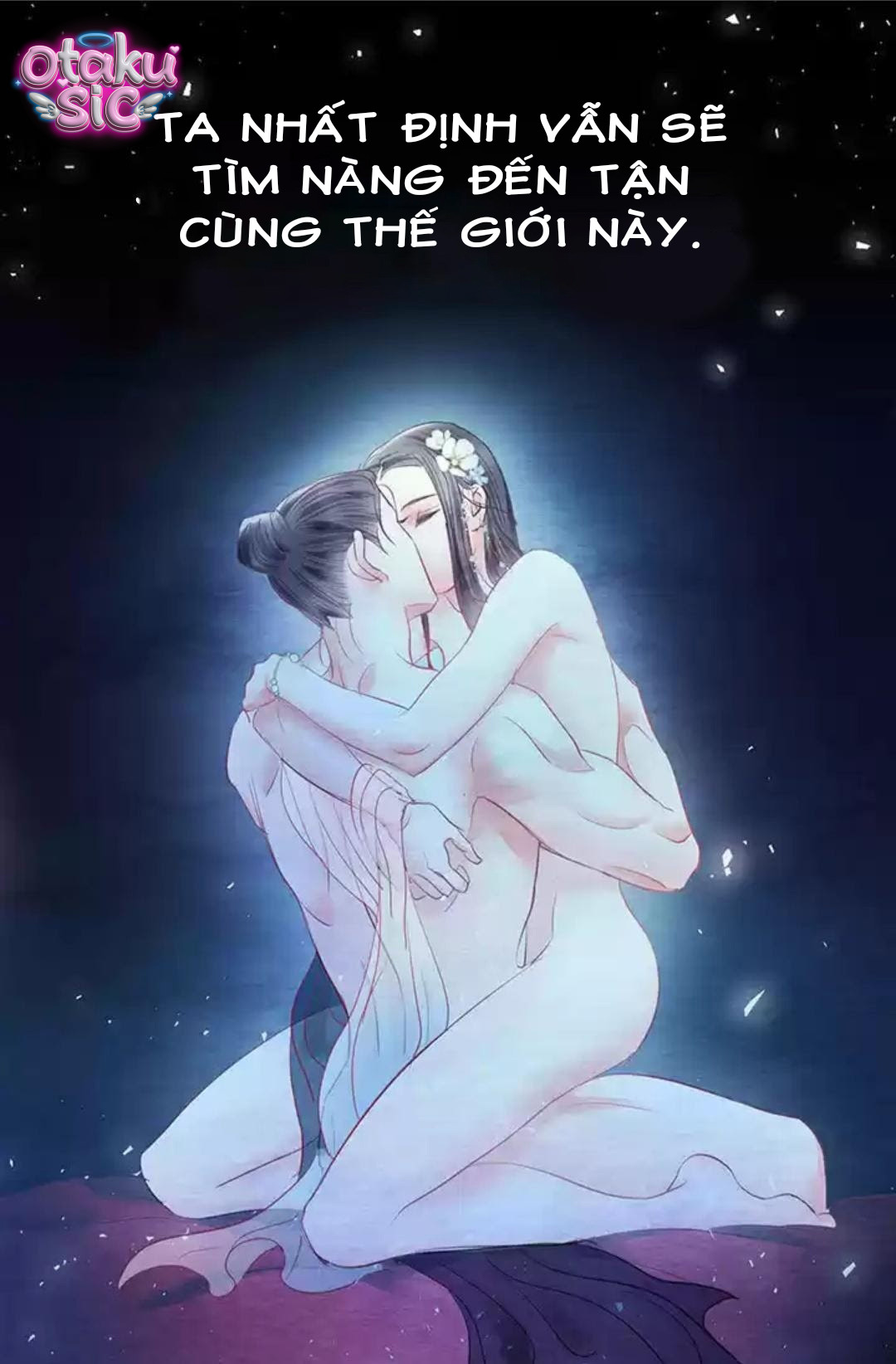 Đêm Hoang Dại - Chap 21 - Trang 75