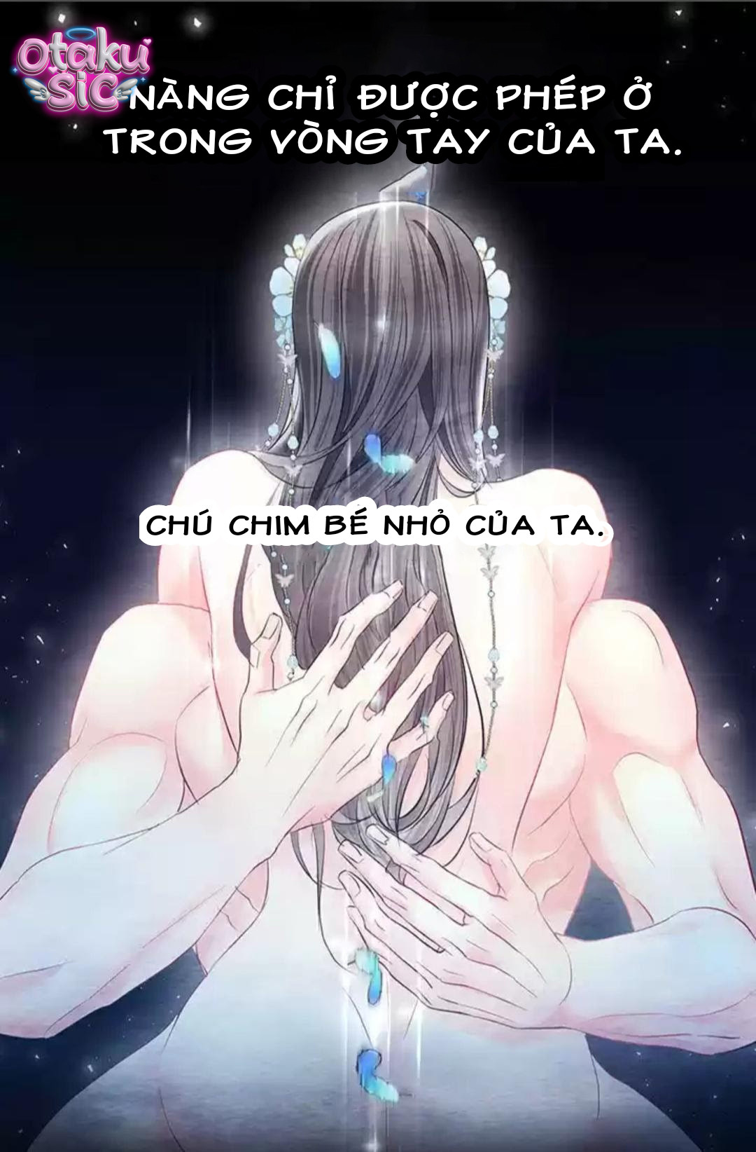 Đêm Hoang Dại - Chap 21 - Trang 76