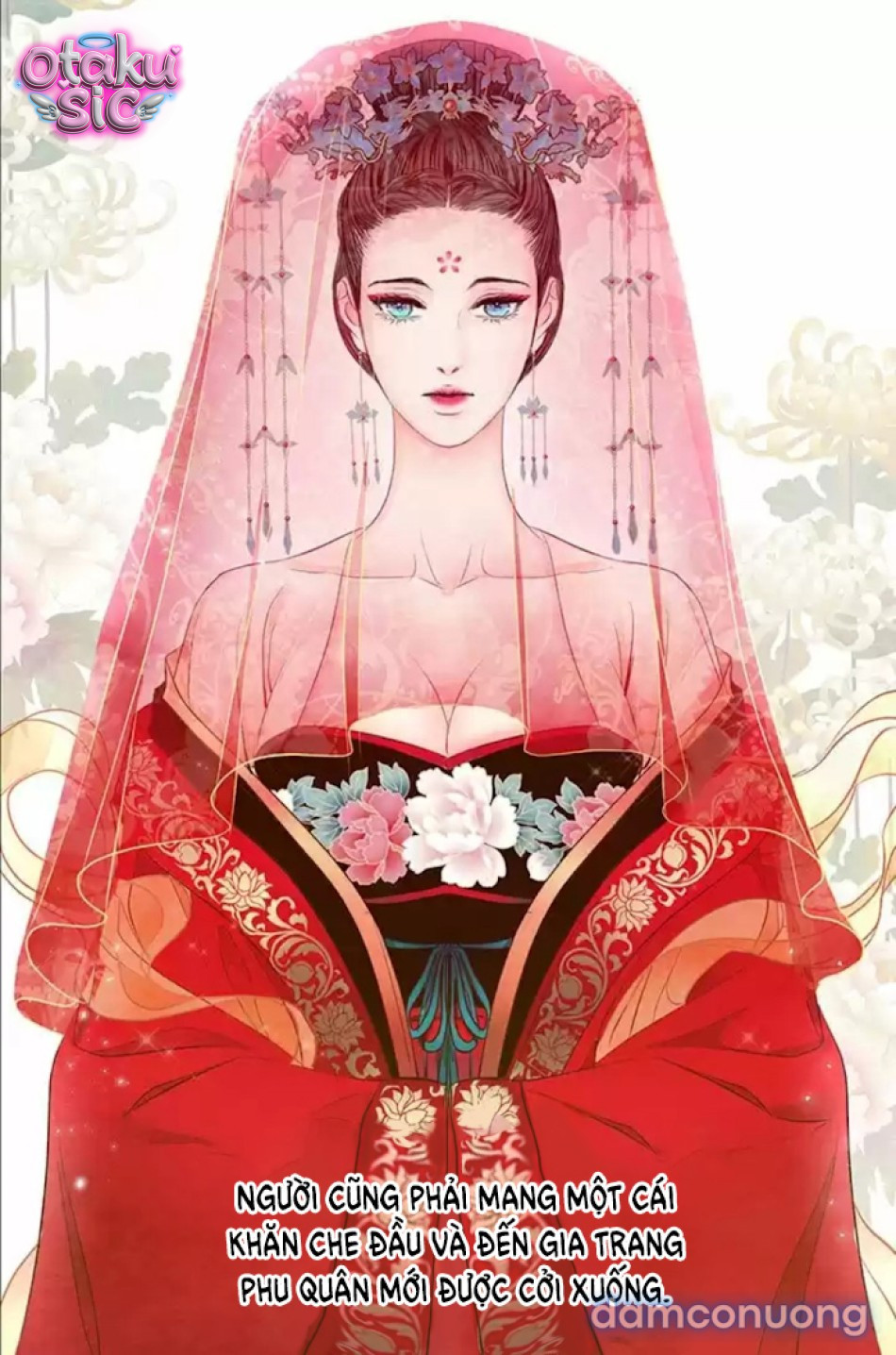 Đêm Hoang Dại - Chap 22 - Trang 13