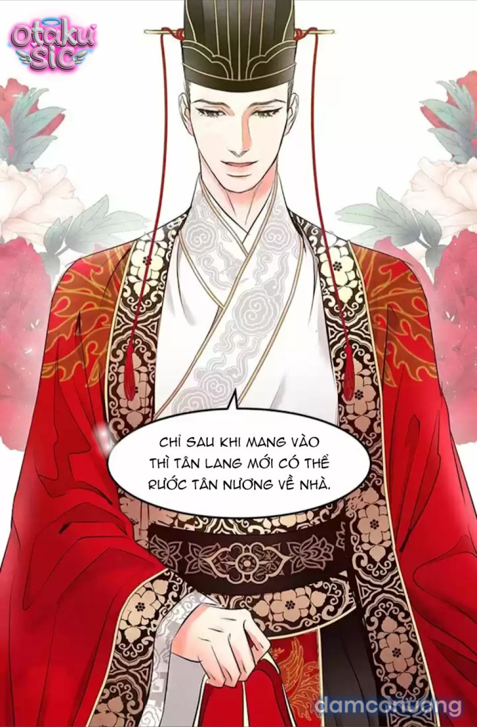Đêm Hoang Dại - Chap 22 - Trang 18