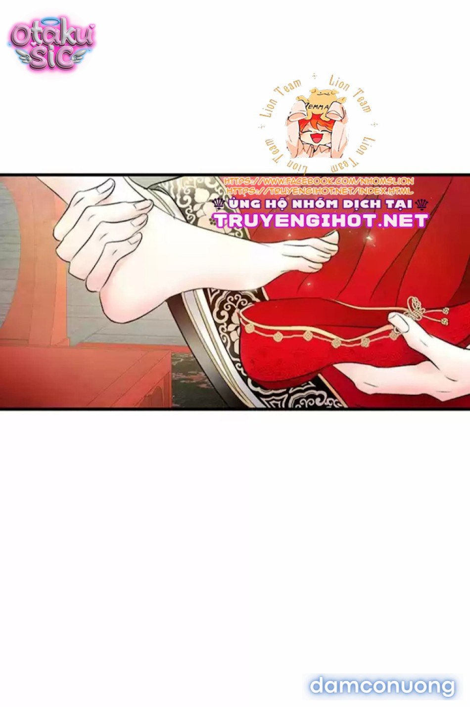 Đêm Hoang Dại - Chap 22 - Trang 19
