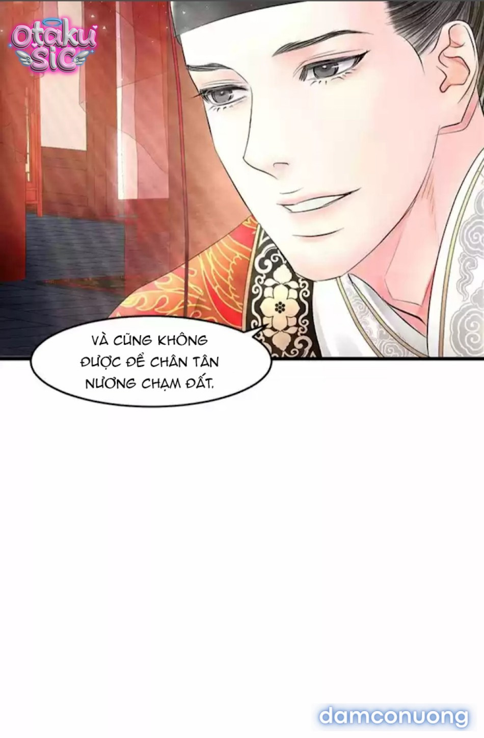 Đêm Hoang Dại - Chap 22 - Trang 21