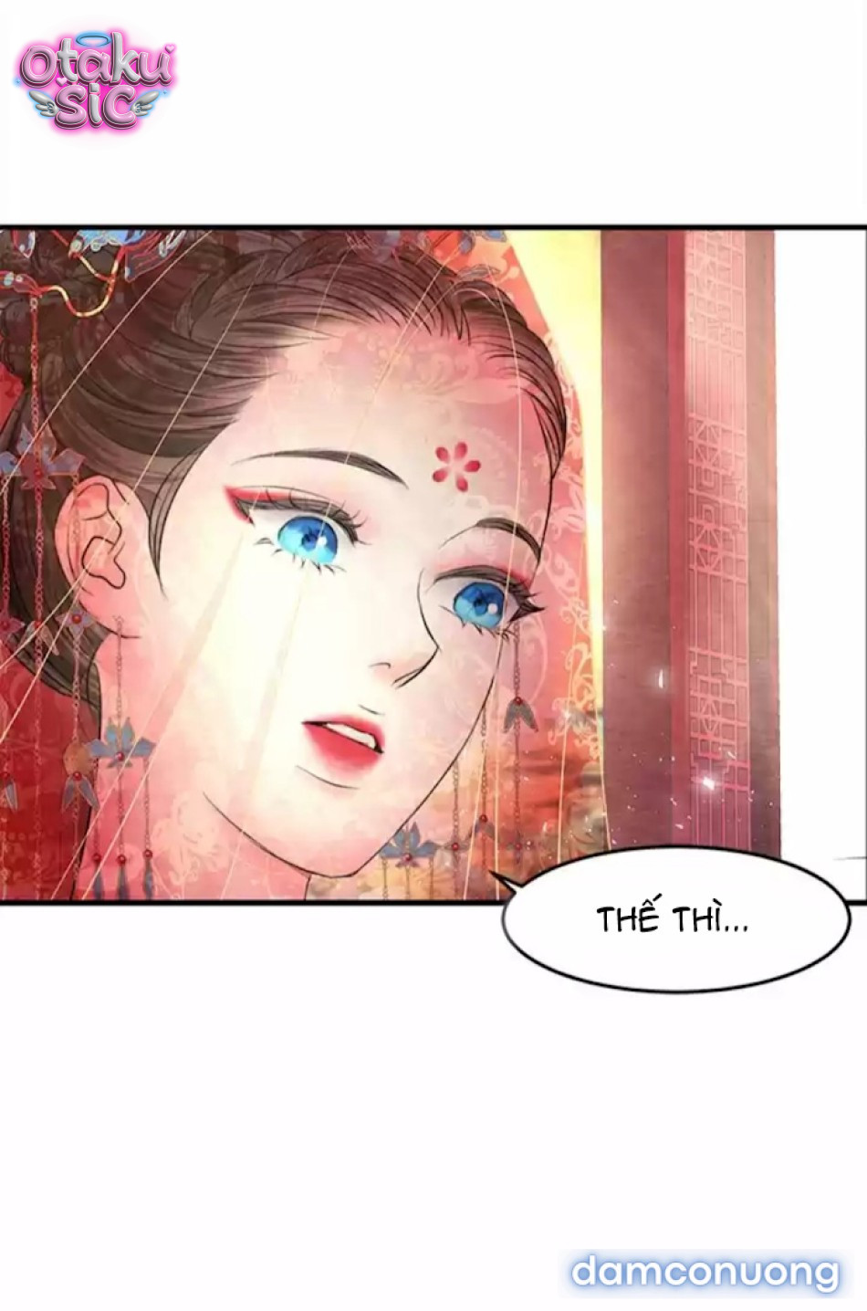 Đêm Hoang Dại - Chap 22 - Trang 22