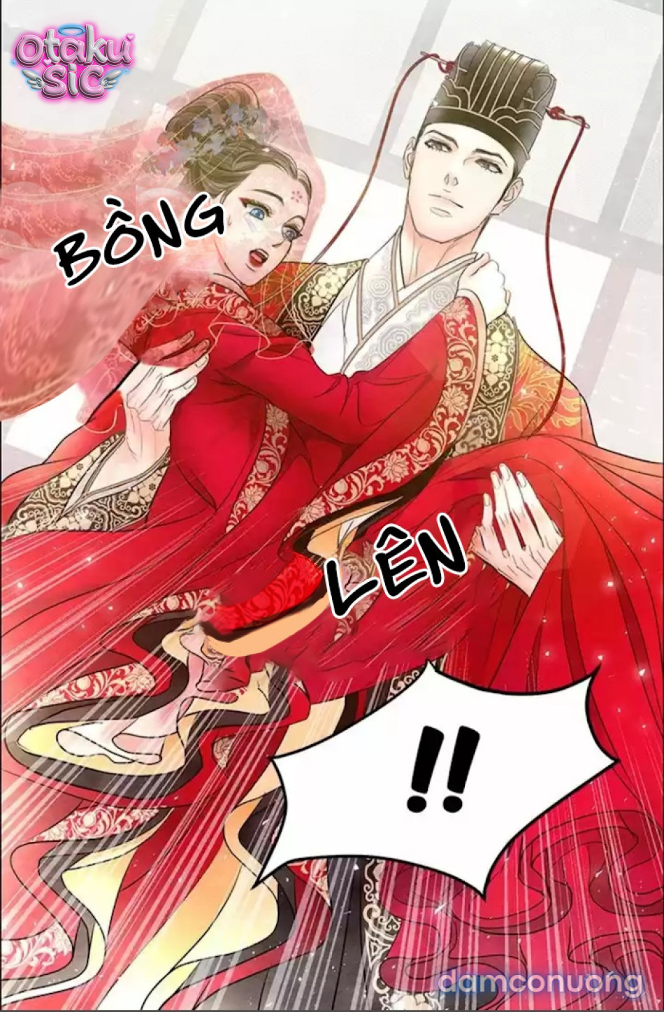 Đêm Hoang Dại - Chap 22 - Trang 23