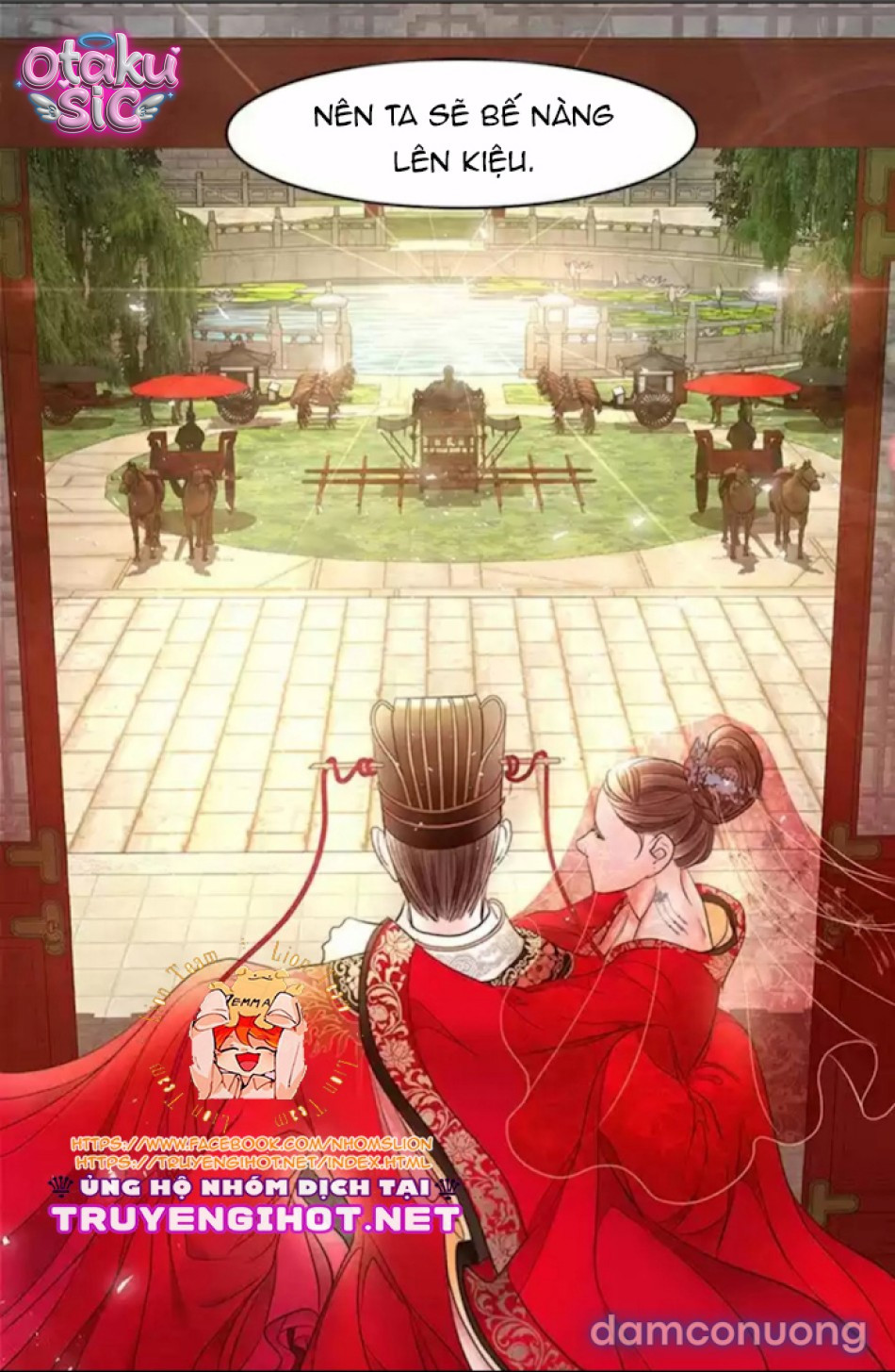 Đêm Hoang Dại - Chap 22 - Trang 24