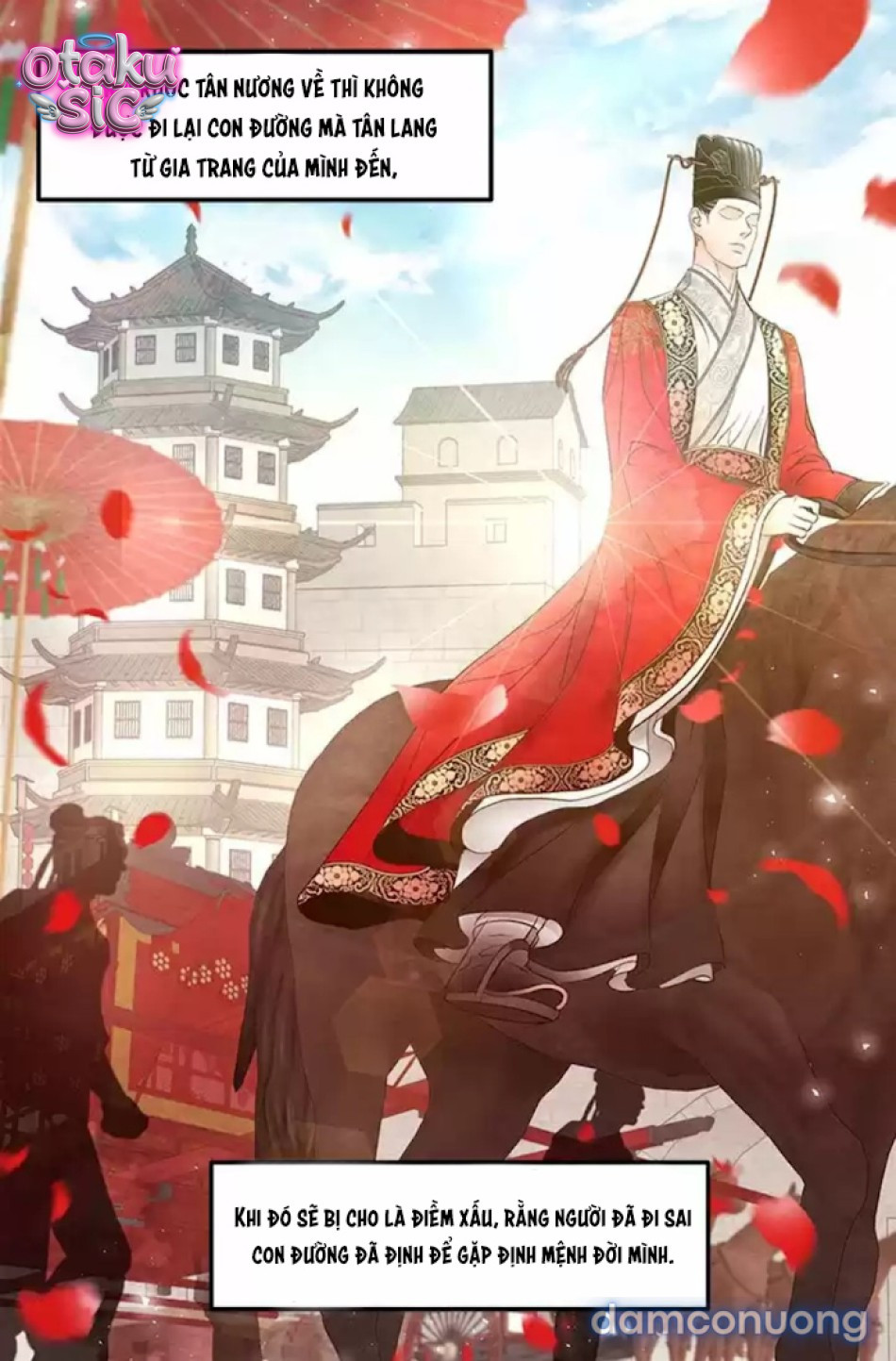 Đêm Hoang Dại - Chap 22 - Trang 25