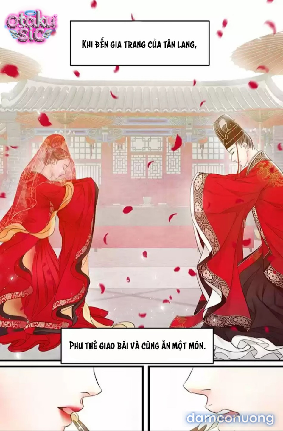 Đêm Hoang Dại - Chap 22 - Trang 26