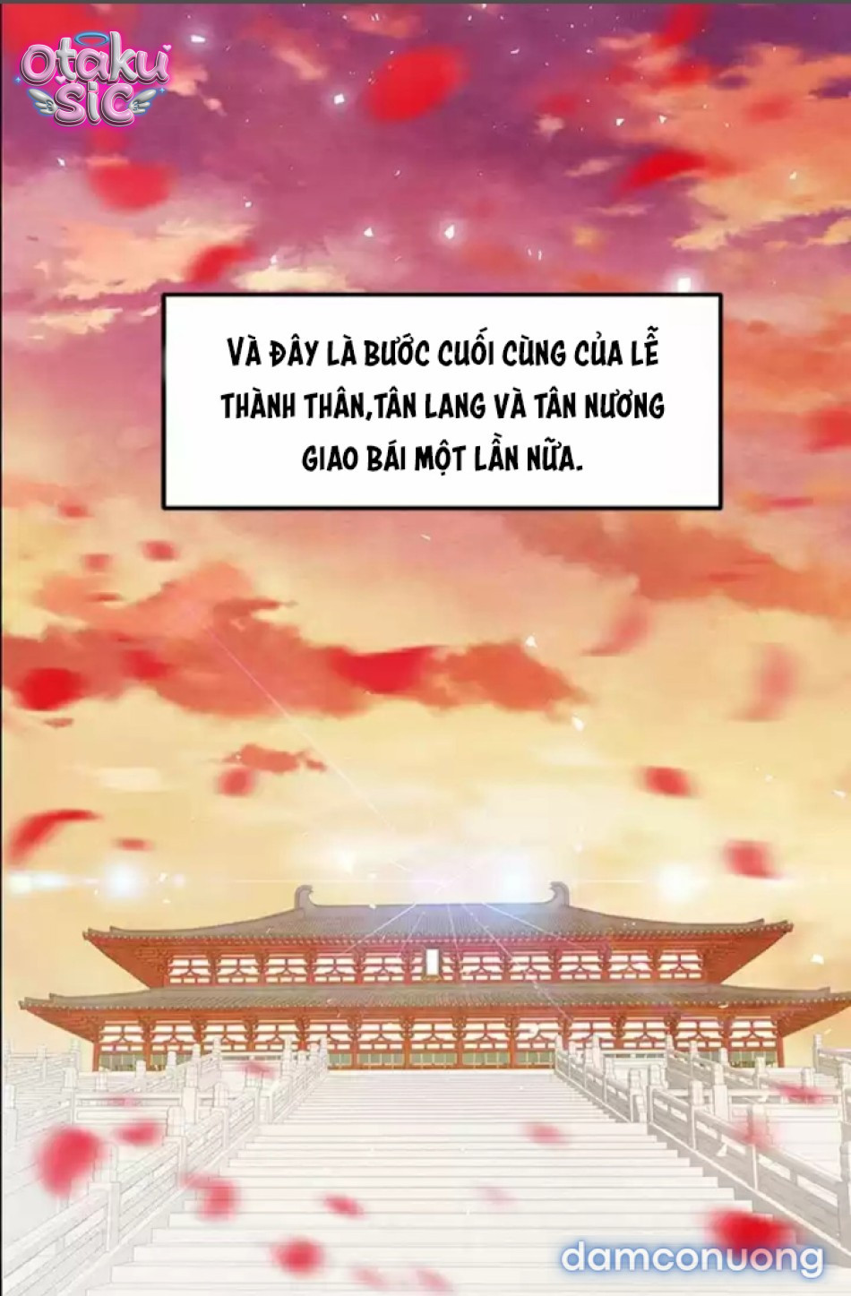 Đêm Hoang Dại - Chap 22 - Trang 28