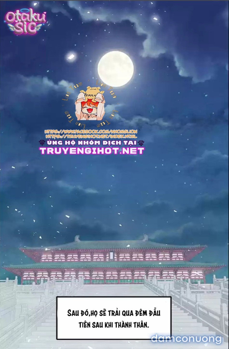 Đêm Hoang Dại - Chap 22 - Trang 29