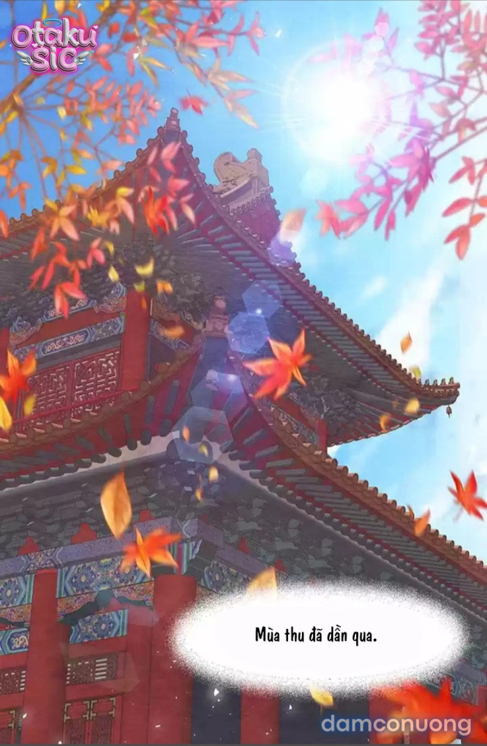 Đêm Hoang Dại - Chap 22 - Trang 3