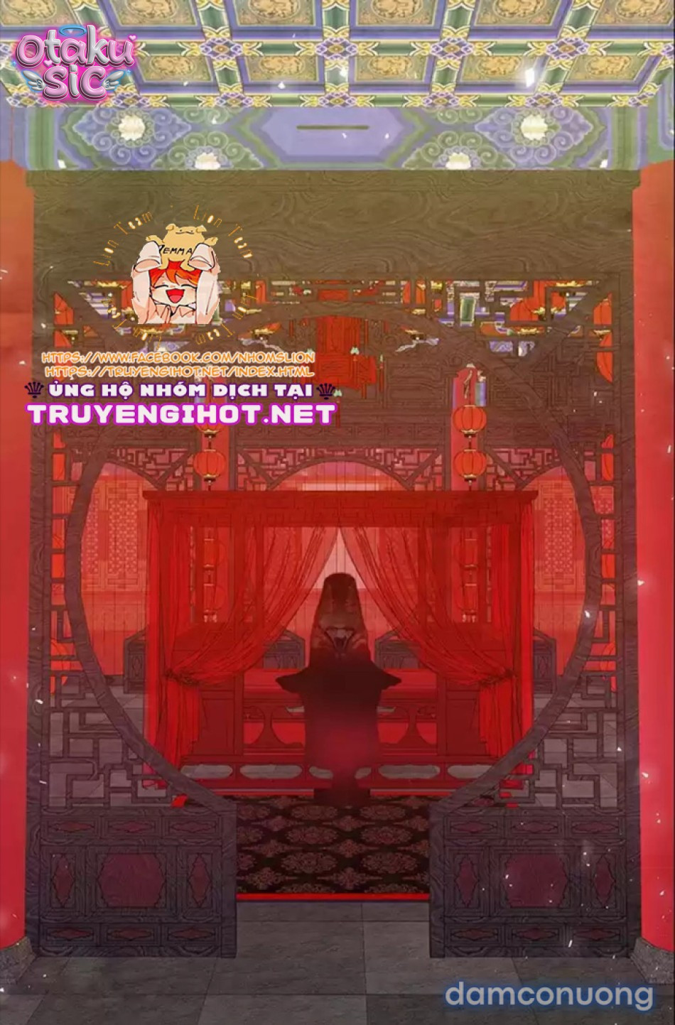 Đêm Hoang Dại - Chap 22 - Trang 30