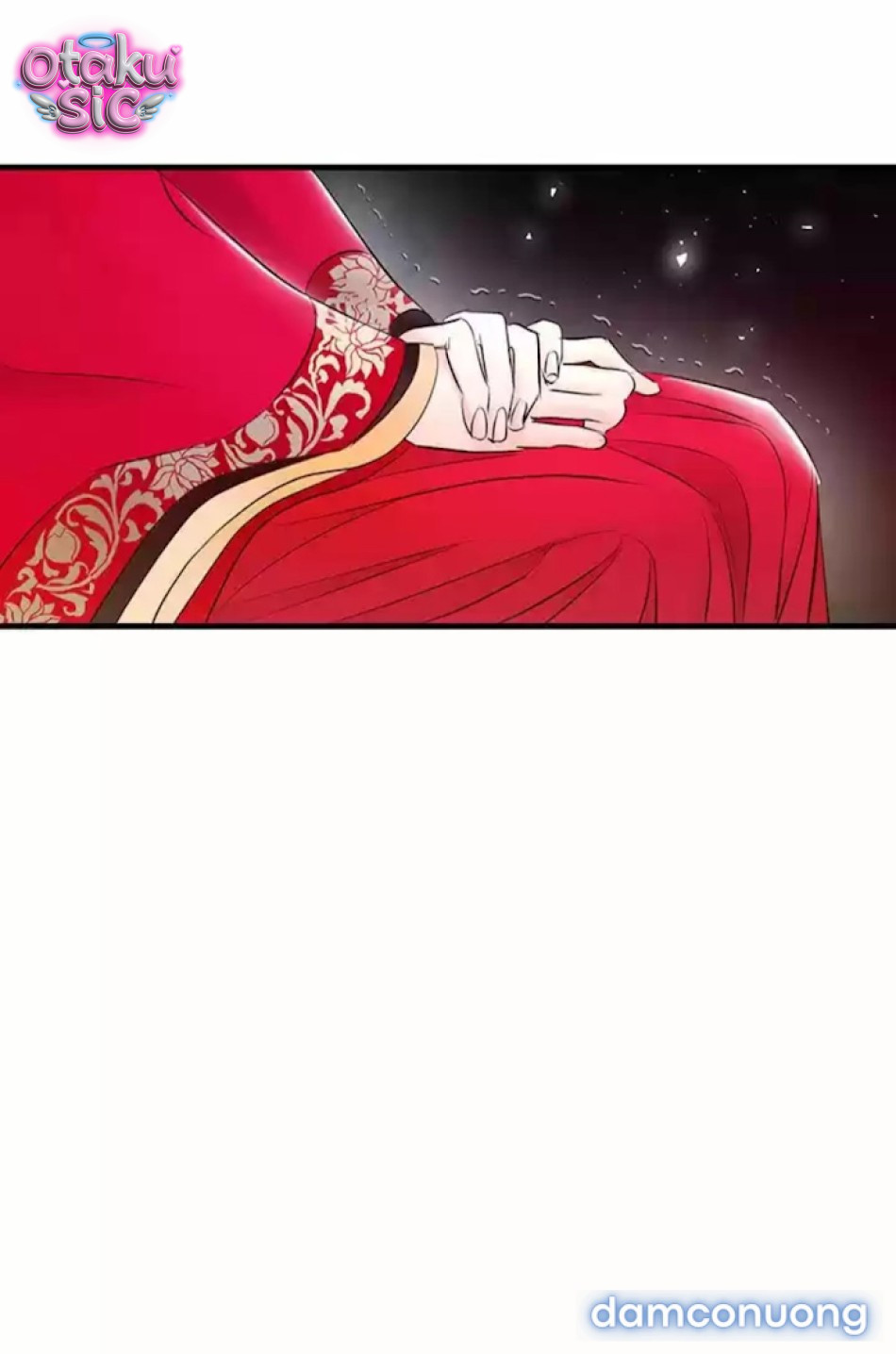 Đêm Hoang Dại - Chap 22 - Trang 31