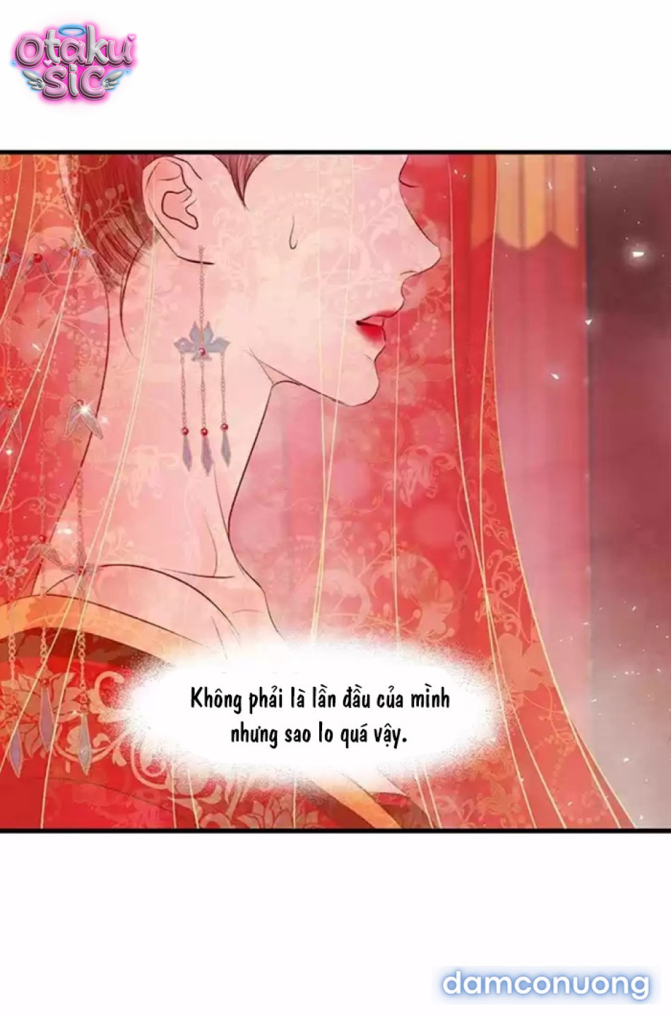 Đêm Hoang Dại - Chap 22 - Trang 32