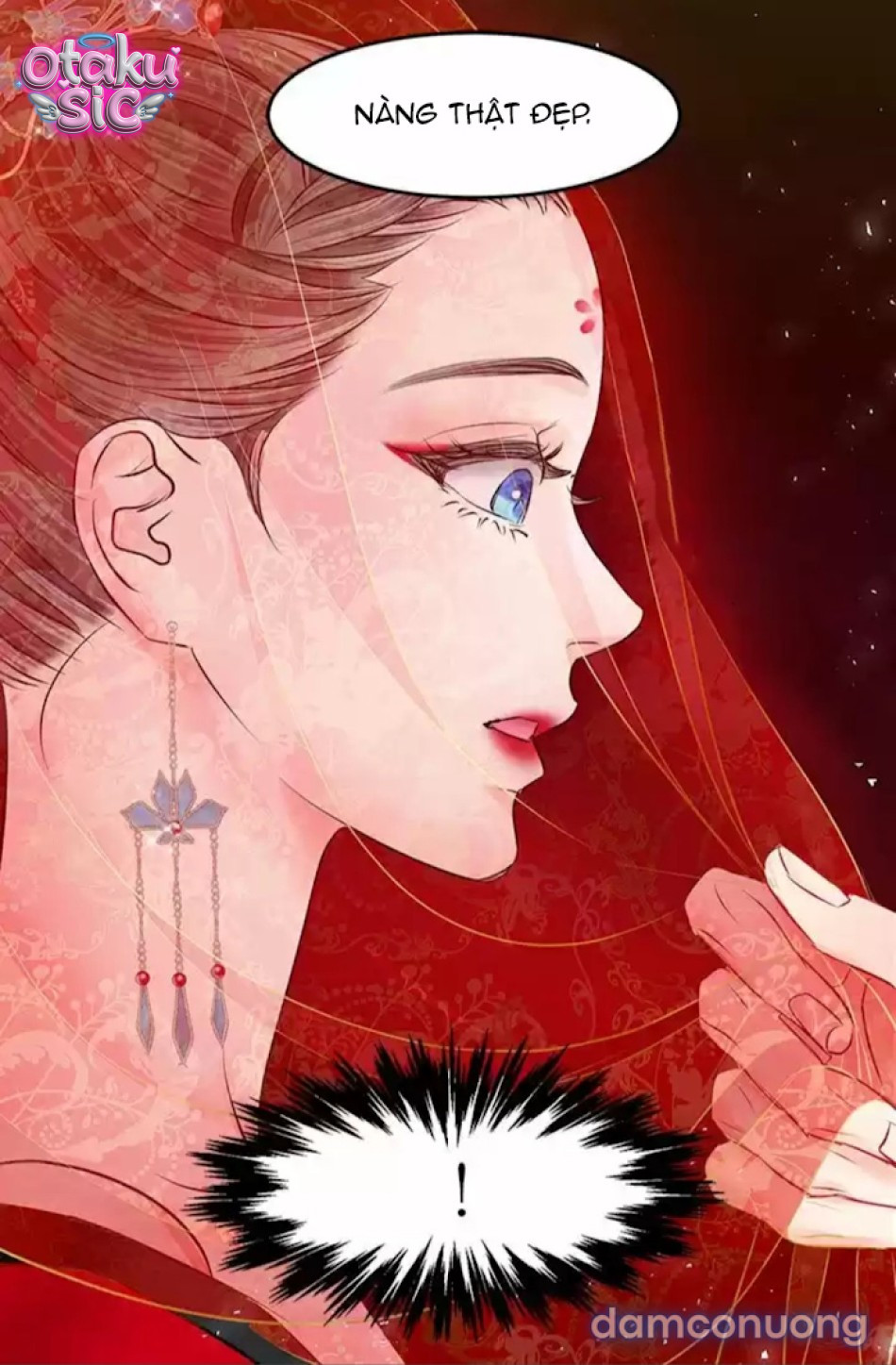 Đêm Hoang Dại - Chap 22 - Trang 34