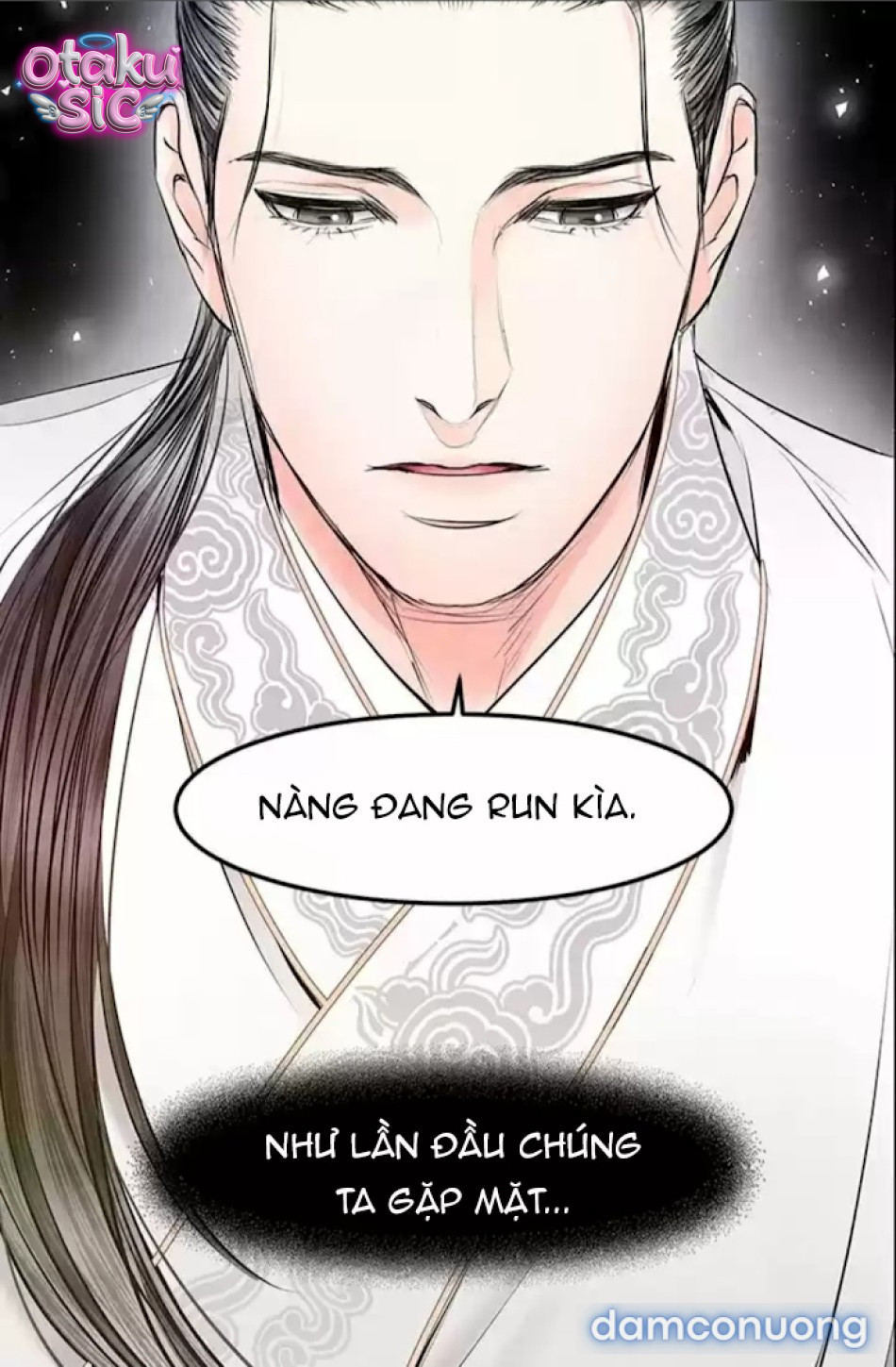 Đêm Hoang Dại - Chap 22 - Trang 38