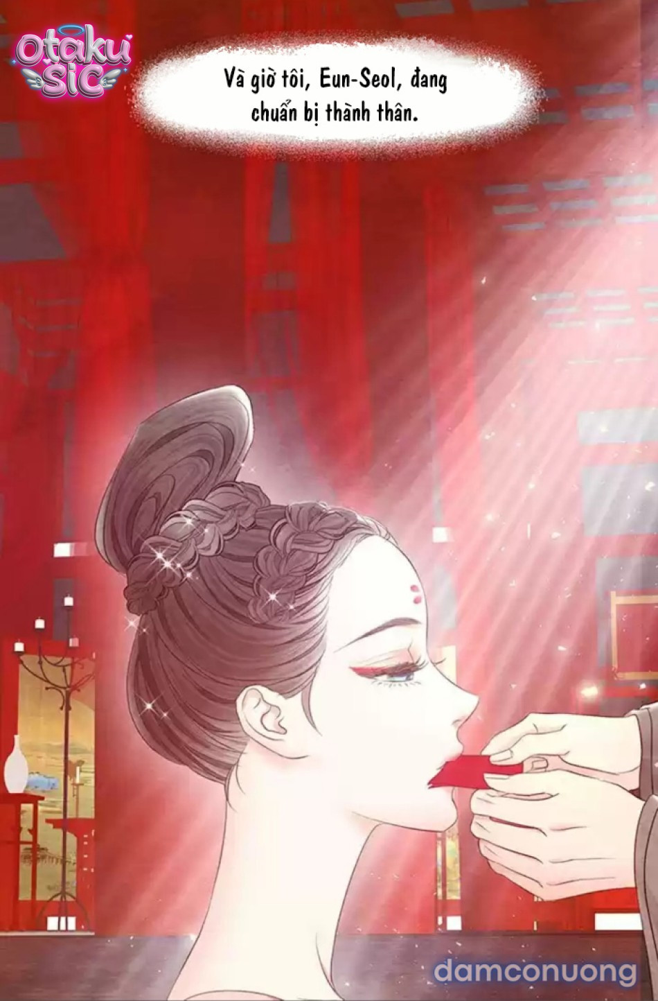 Đêm Hoang Dại - Chap 22 - Trang 4