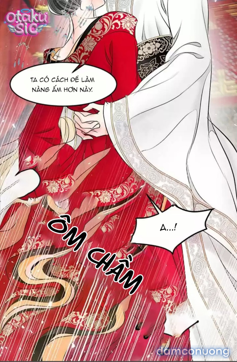 Đêm Hoang Dại - Chap 22 - Trang 40