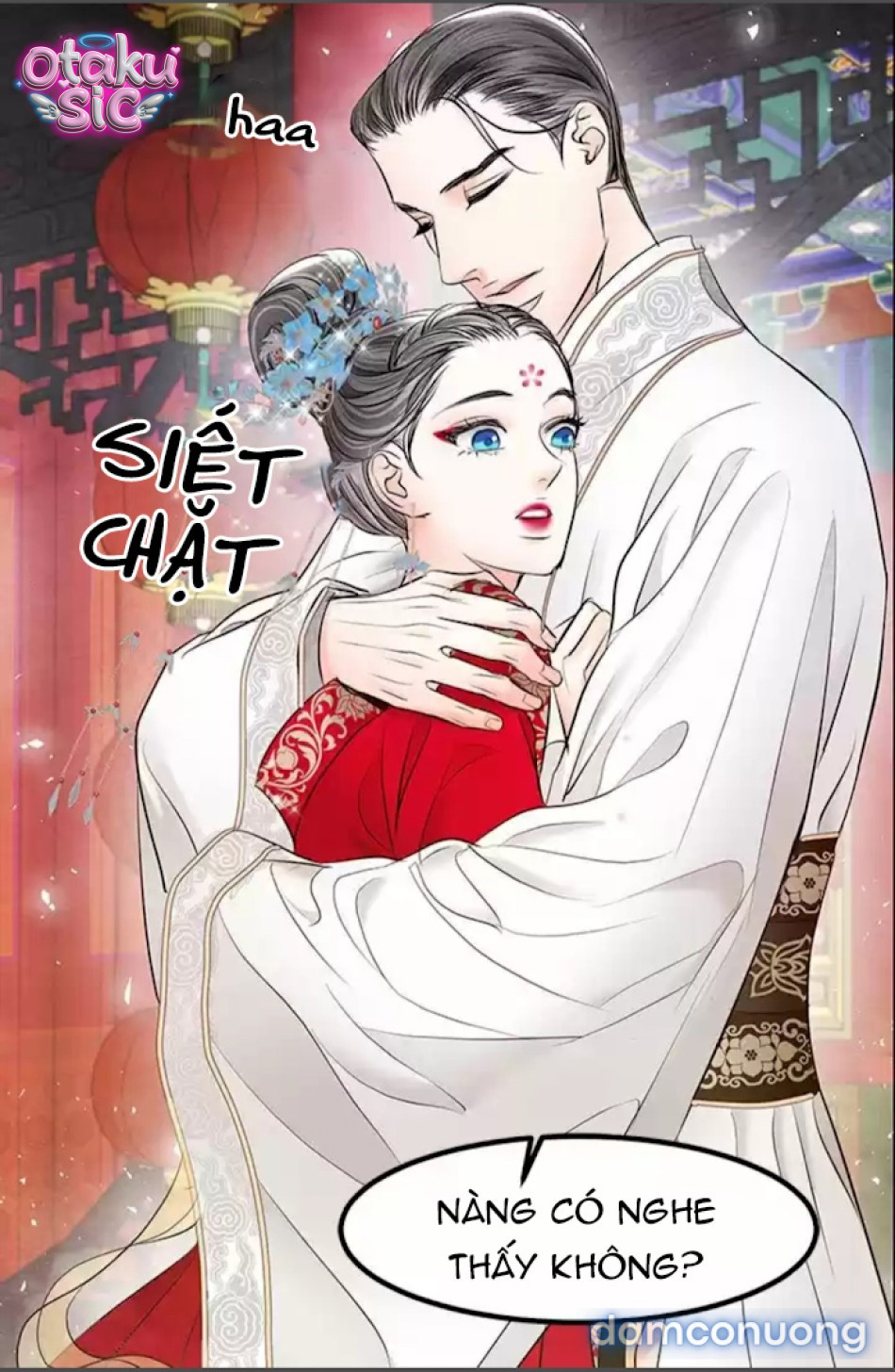 Đêm Hoang Dại - Chap 22 - Trang 41