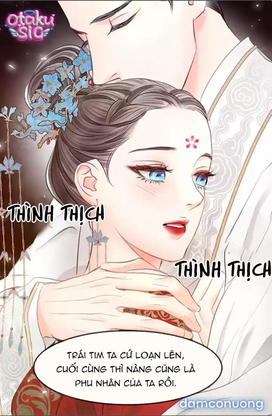 Đêm Hoang Dại - Chap 22 - Trang 42