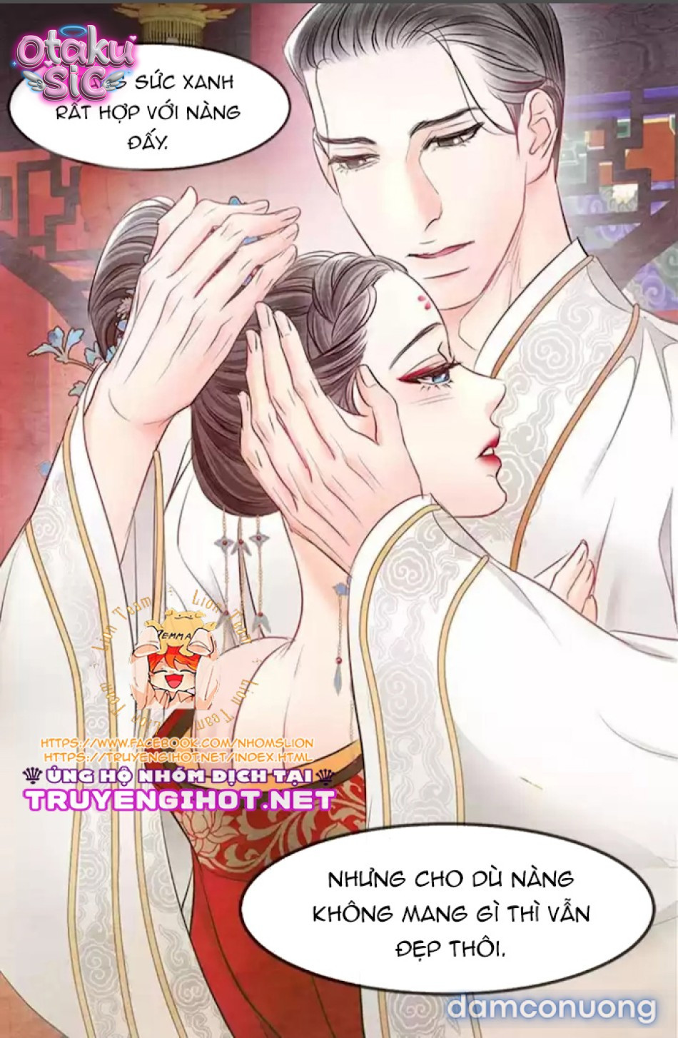 Đêm Hoang Dại - Chap 22 - Trang 43