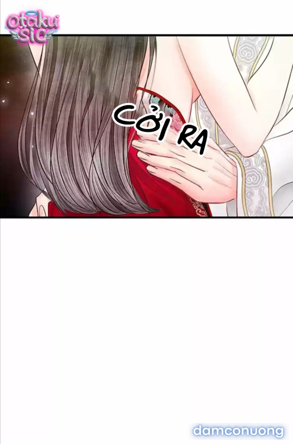 Đêm Hoang Dại - Chap 22 - Trang 45