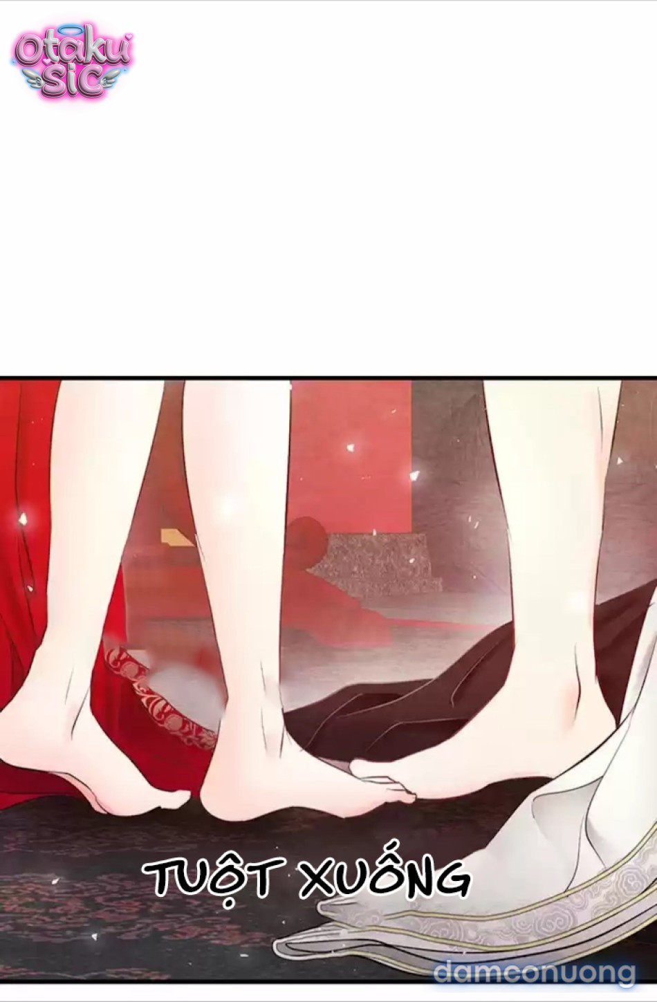 Đêm Hoang Dại - Chap 22 - Trang 46