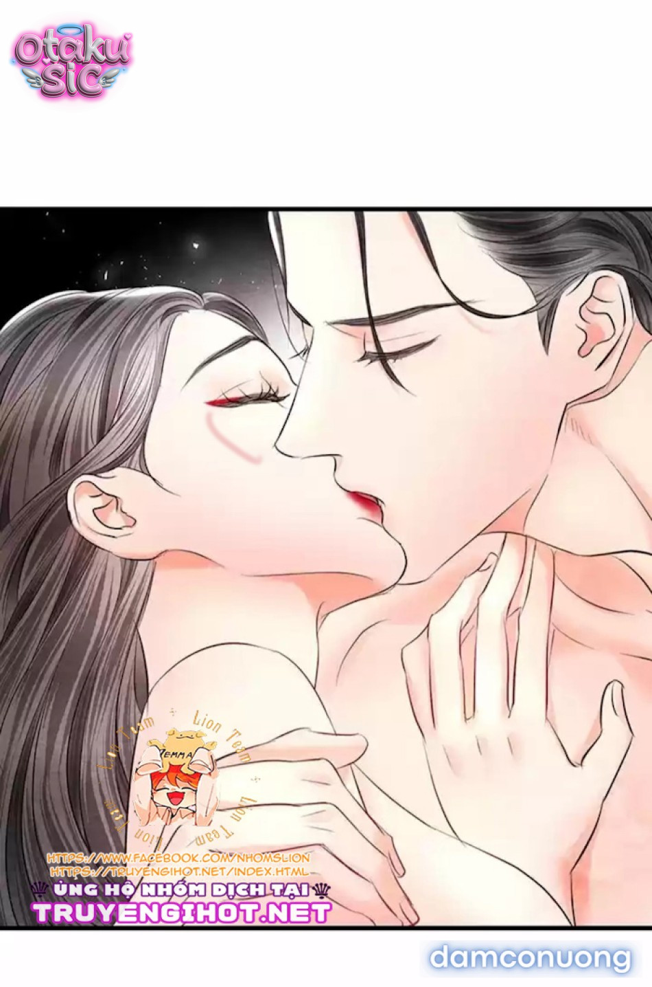 Đêm Hoang Dại - Chap 22 - Trang 48
