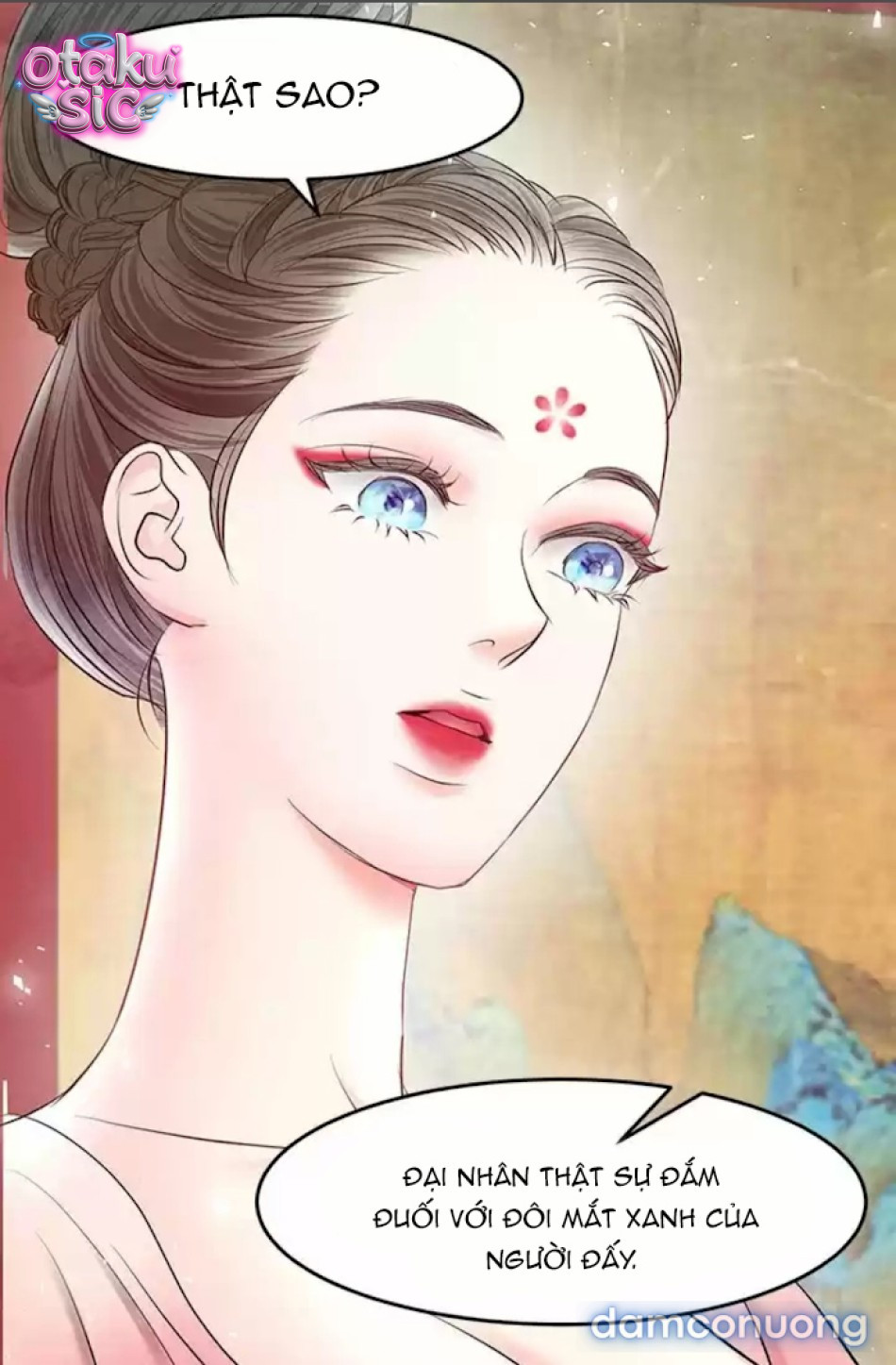 Đêm Hoang Dại - Chap 22 - Trang 7