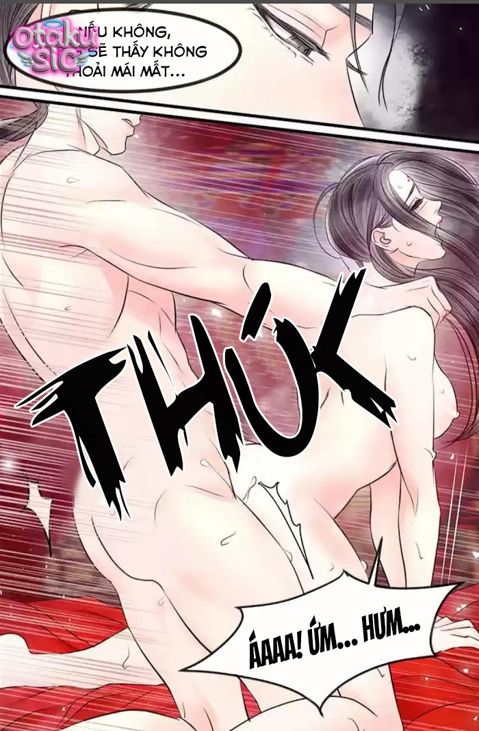 Đêm Hoang Dại - Chap 23 - Trang 23