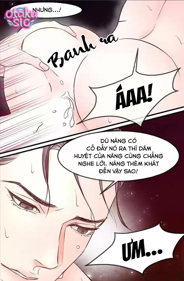 Đêm Hoang Dại - Chap 23 - Trang 27