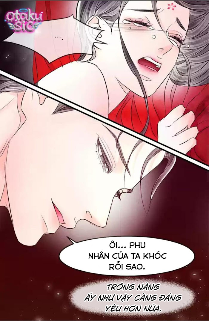 Đêm Hoang Dại - Chap 23 - Trang 29