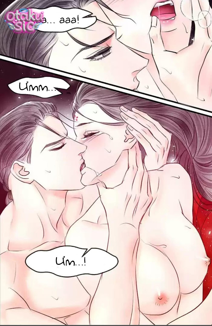 Đêm Hoang Dại - Chap 23 - Trang 33