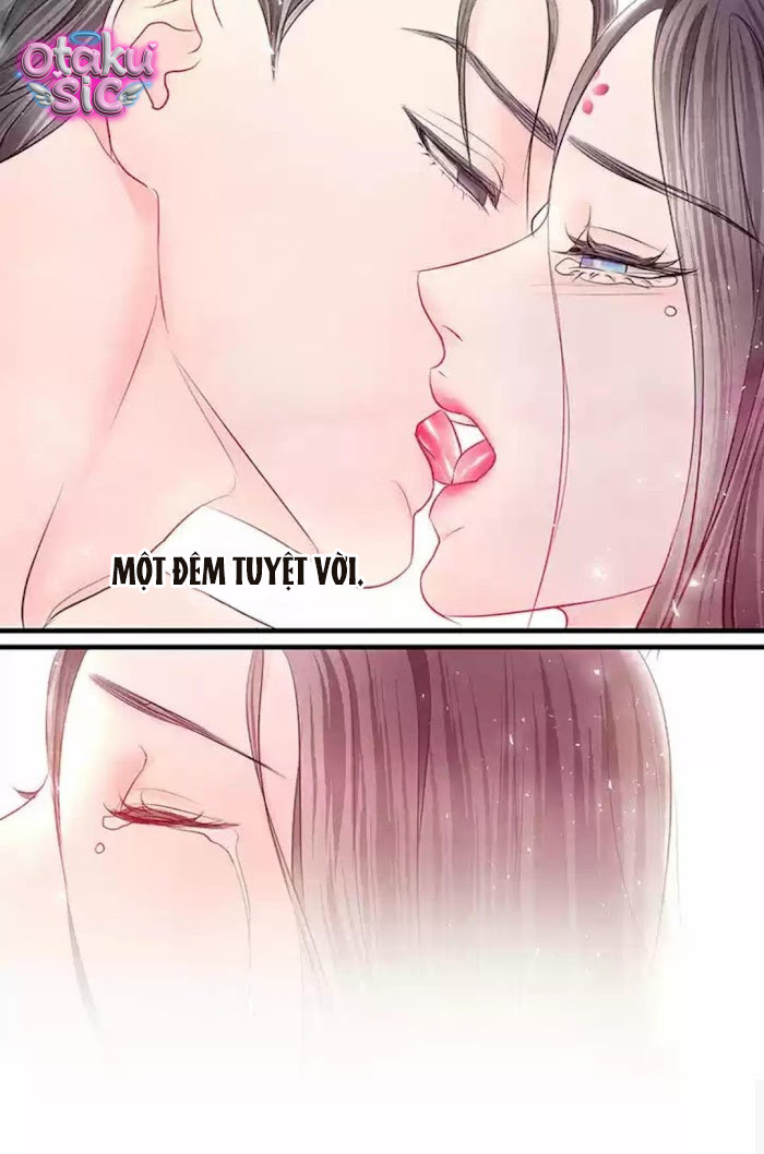 Đêm Hoang Dại - Chap 23 - Trang 44