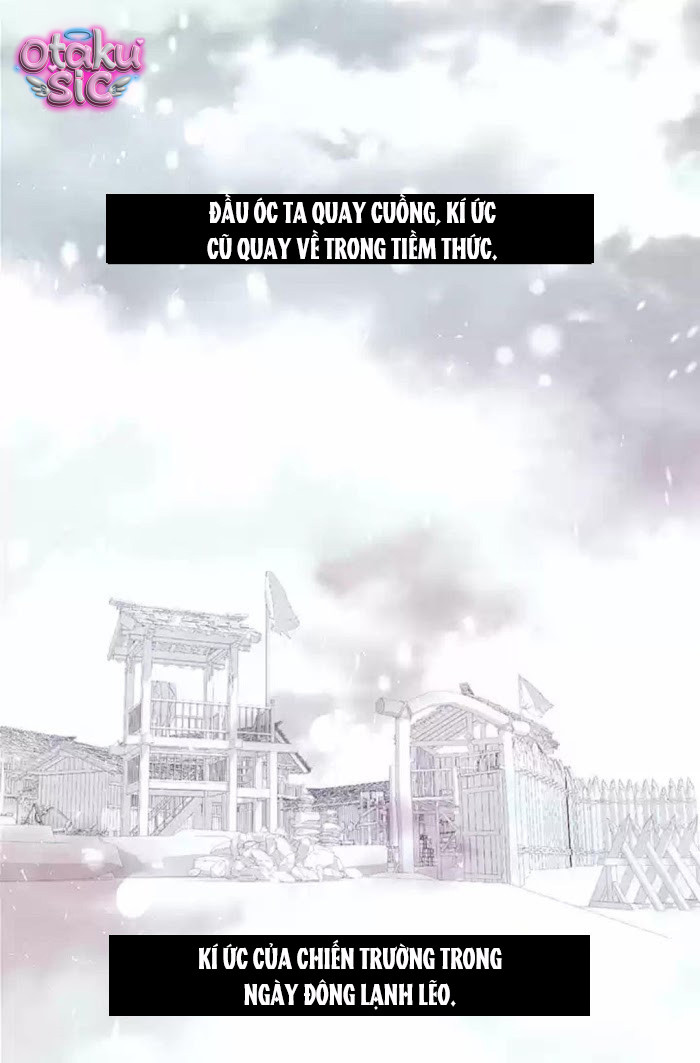 Đêm Hoang Dại - Chap 23 - Trang 45