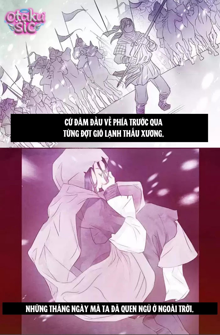 Đêm Hoang Dại - Chap 23 - Trang 46