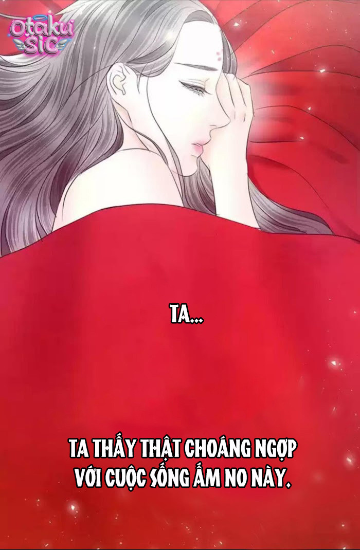 Đêm Hoang Dại - Chap 23 - Trang 47